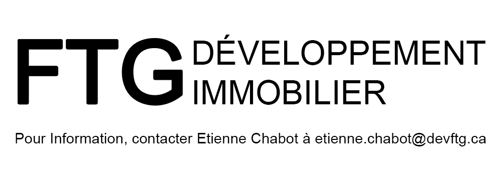 FTG - Développement Immobilier